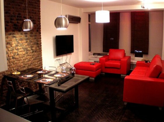 Feelkiev Apartments - Photo3