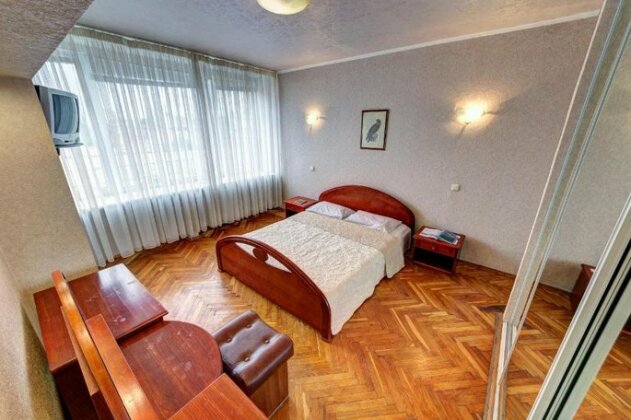 Four-room apartment in the center of Kiev - Photo3