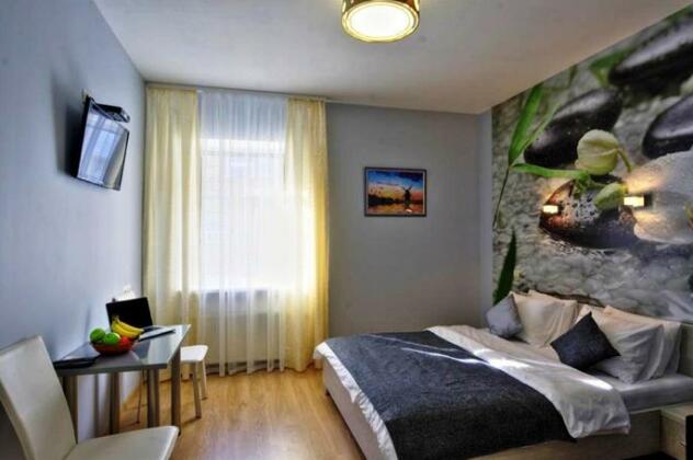 Golden Gate Inn - Photo4