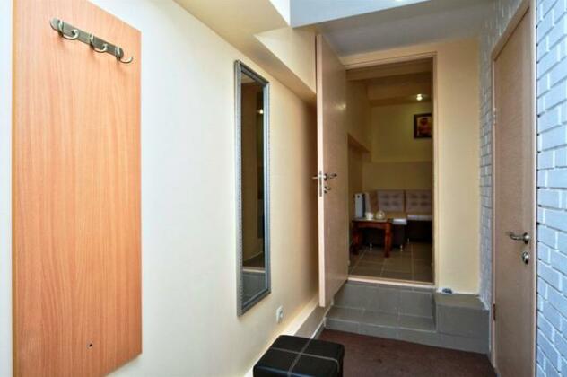 Golden Gate Inn - Photo5