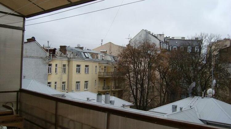 Goodrent Apartments Kiev - Photo2