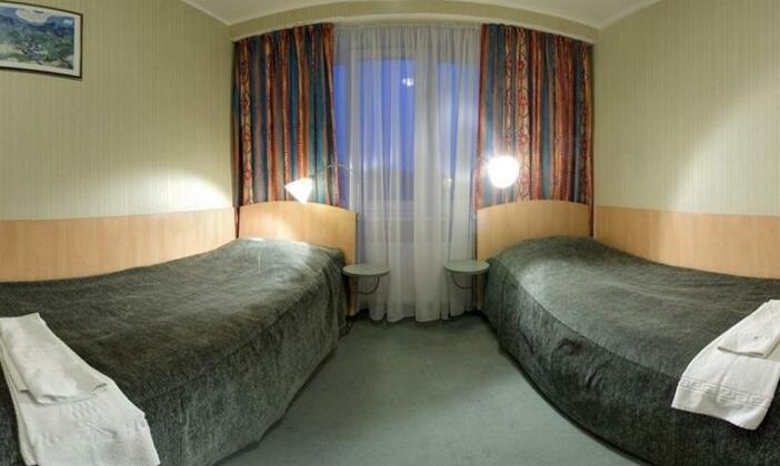 Gostepriimstvo Minihotel - Photo5