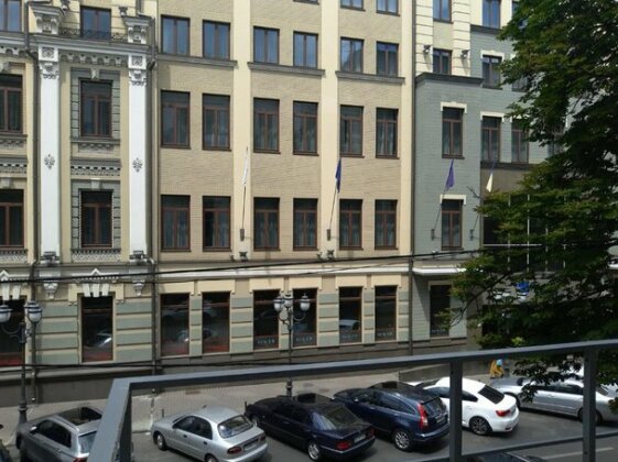 Grand Apartments Kiev