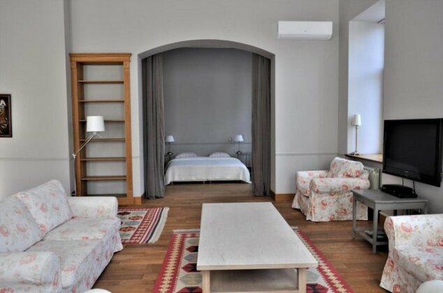 Great 144 sq m apartment in the center of Kyiv - Photo4