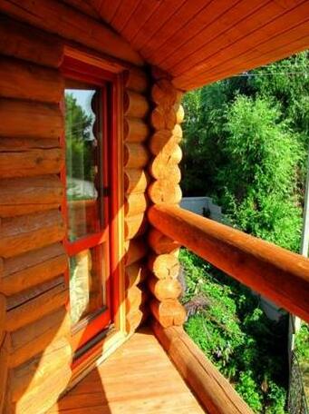 Green Style Eco-Hotel - Photo2