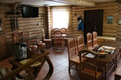 Green Style Eco-Hotel - Photo3
