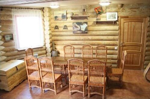 Green Style Eco-Hotel - Photo4