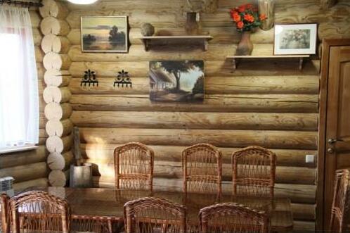 Green Style Eco-Hotel - Photo5