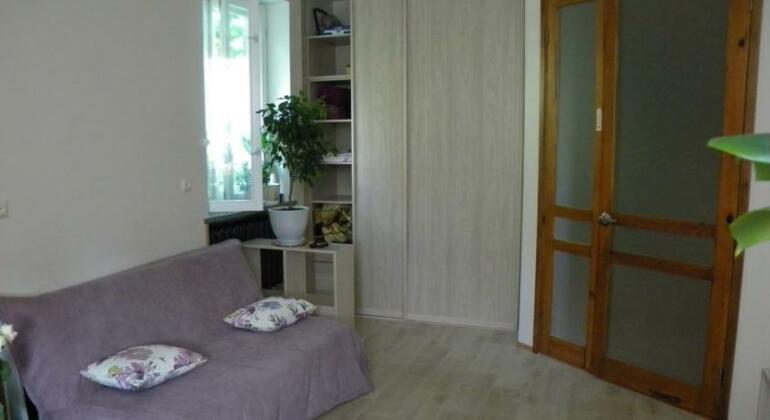 Guest House Dacha - Photo2