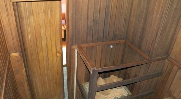 Guest House Dacha - Photo3