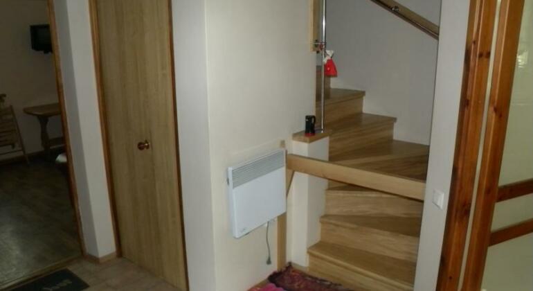 Guest House Dacha - Photo4