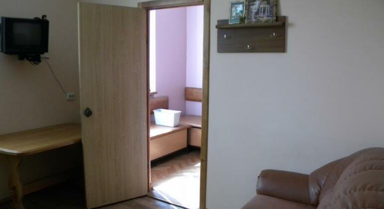 Guest House Dacha - Photo5