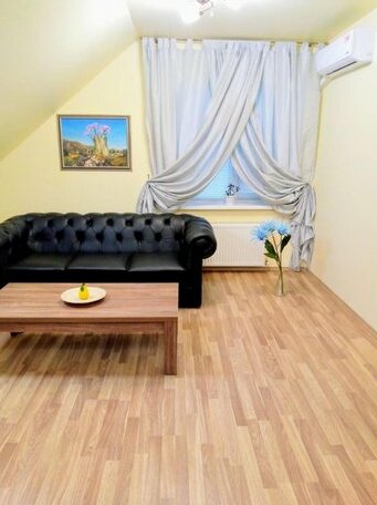 Guest house Kiev forest - Photo3