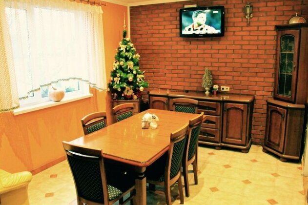 Gusarskiy Hotel and Apartment - Photo2