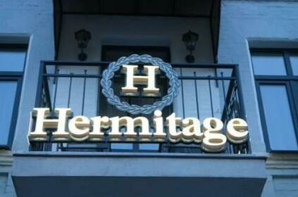 Hermitage Boutique-Hotel