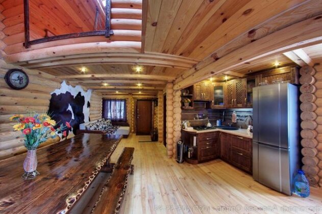 Holiday Home Hidropark - Photo2