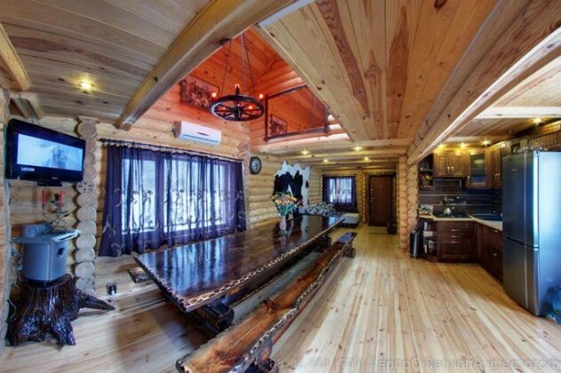 Holiday Home Hidropark - Photo5