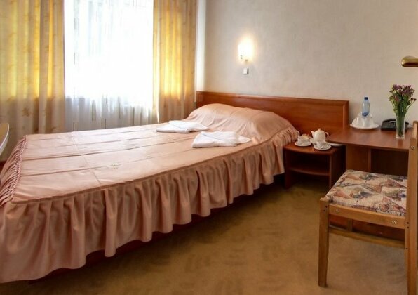 Holosiyvsky Hotel