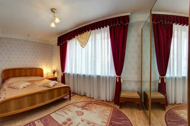 Holosiyvsky Hotel - Photo5