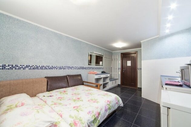 Home Comfort Livoberezhna IEC Kiev - Photo3
