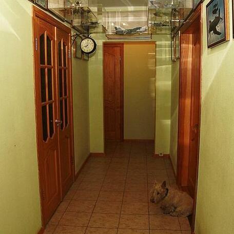 Home Hostel Kiev - Photo2