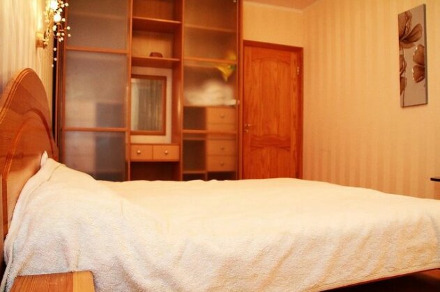 Home Hostel Kiev - Photo3