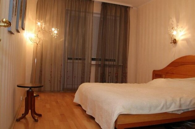 Home Hostel Kiev - Photo4