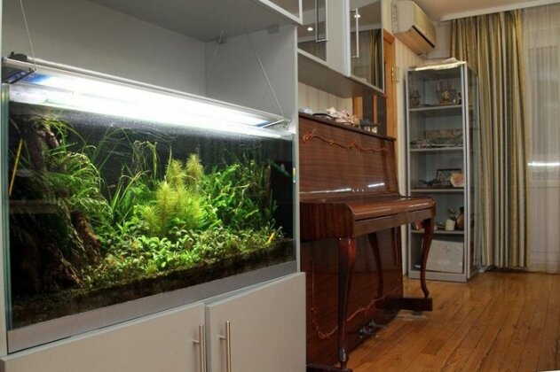 Home Hostel Kiev - Photo5