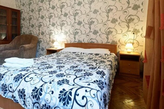 Home Hotel Apartments on Lva Tolstogo - Photo4