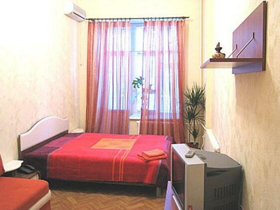 Home Na Khreshchatyke Apartments - Photo2