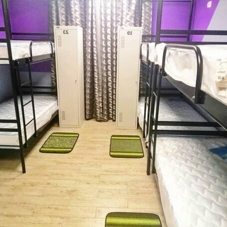 Hostel Meridian Kiev - Photo4
