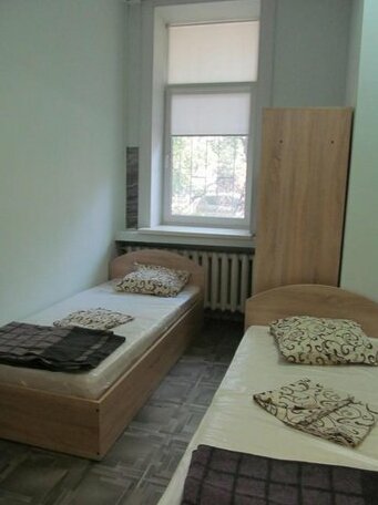 Hostel Raduga Dniprovs'kyi District Kiev - Photo2