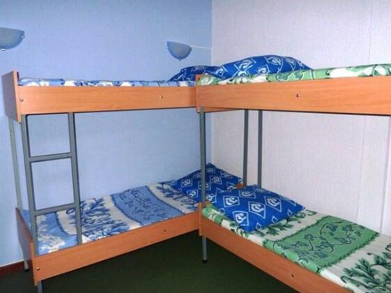 Hostel Sunland - Photo2