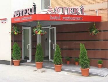 Hotel Asteri