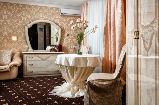 Hotel Bratislava Kiev - Photo4