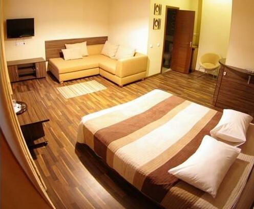 Hotel Darnitskiy - Photo2