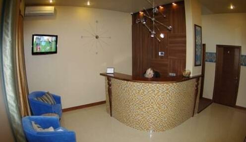 Hotel Darnitskiy - Photo3