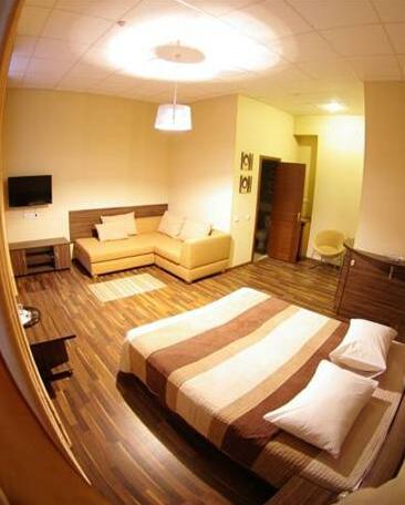 Hotel Darnitskiy - Photo4