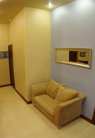 Hotel Darnitskiy - Photo5