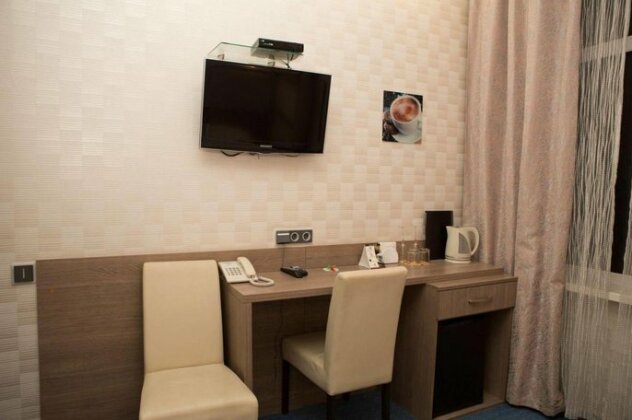 Hotel Elegant Kiev - Photo4