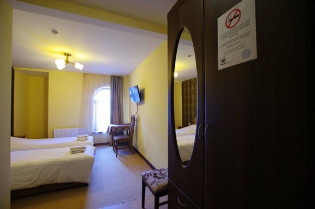 Hotel Lavilia Kiev - Photo3