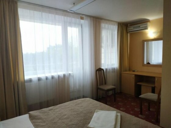 Hotel Nika Kiev - Photo5