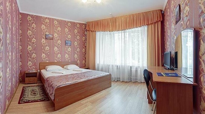 Hotel O'Kiev On Prosvity - Photo2