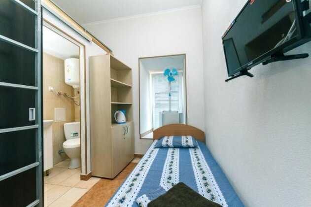Hotel room near the Independence Square - Photo5