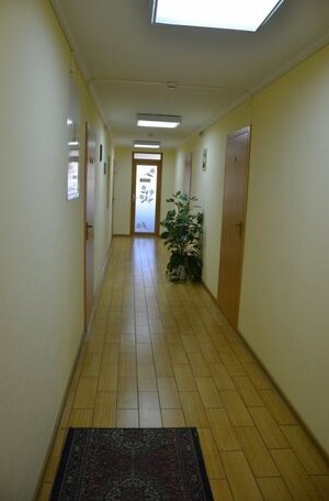 Hotel Trias Kiev - Photo4