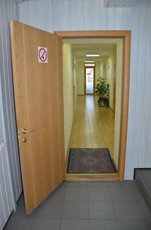Hotel Trias Kiev - Photo5