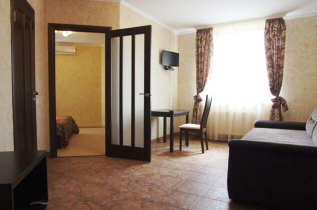 Hotel Vlada - Photo2