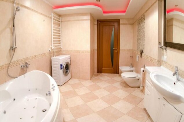 Hotrent City - Photo3