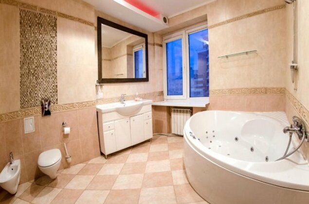 Hotrent City - Photo5