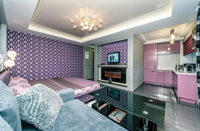 Hotrent Deluxe Arena City - Photo5